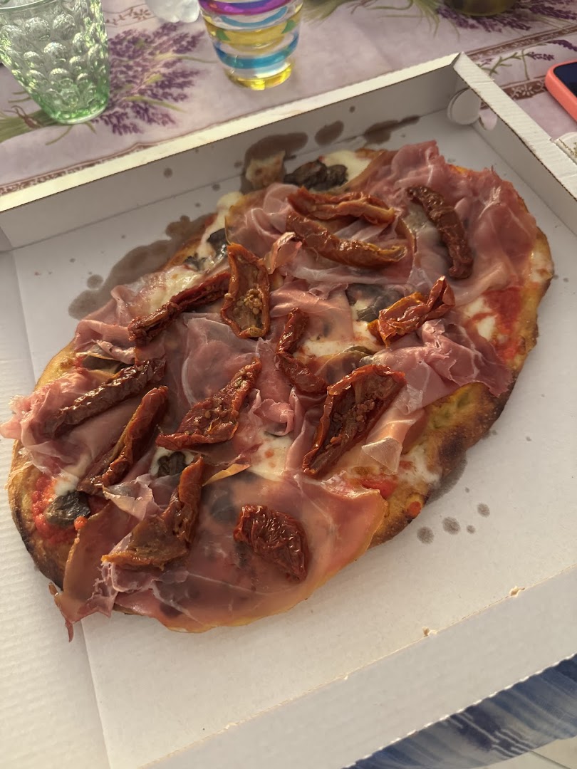 YourPizza