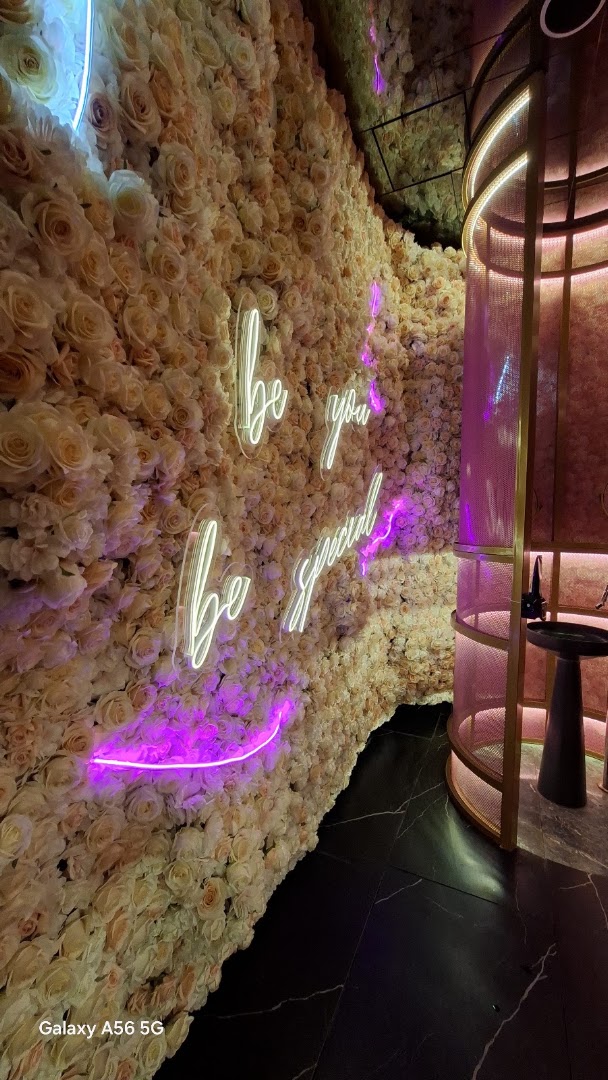 You Sushi Restaurant