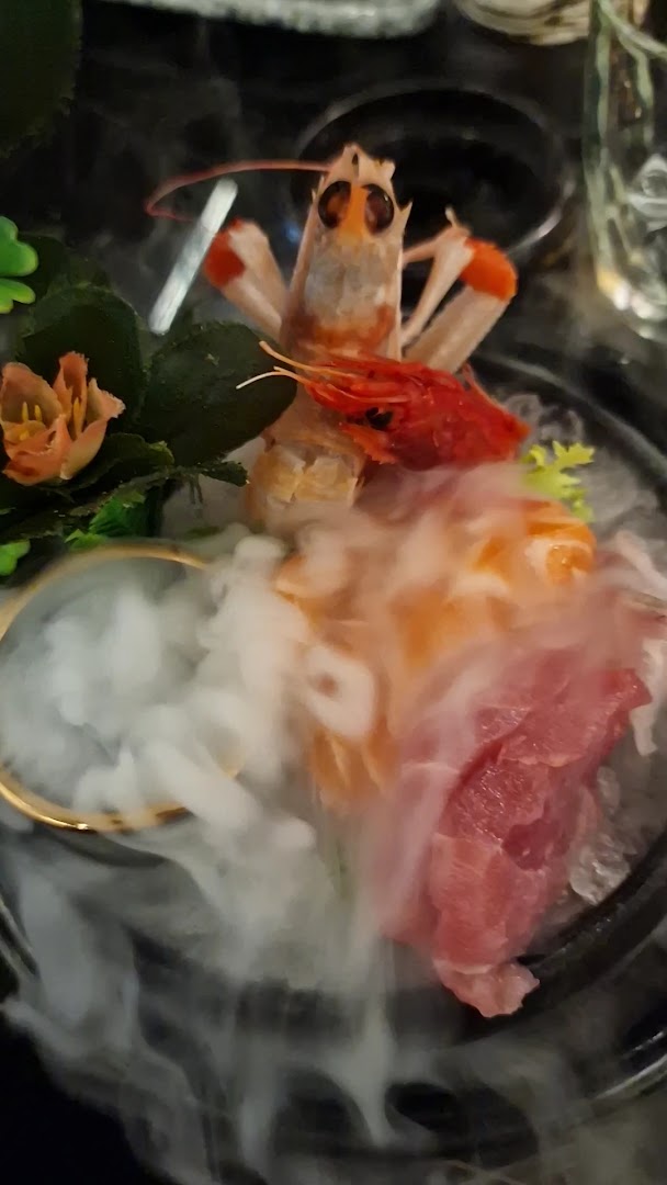 You Sushi Restaurant