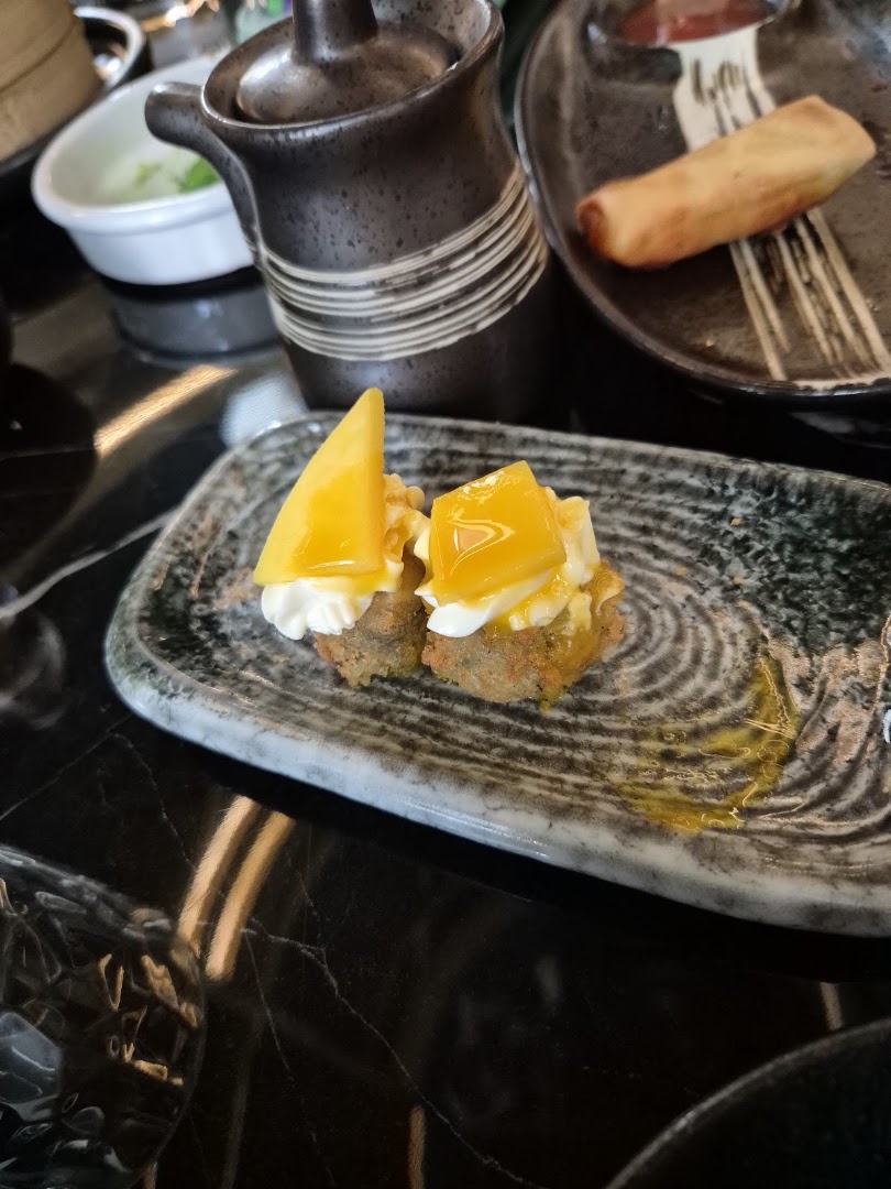 You Sushi Restaurant