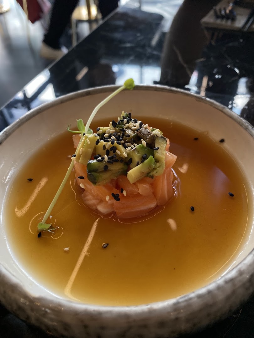 You Sushi Restaurant