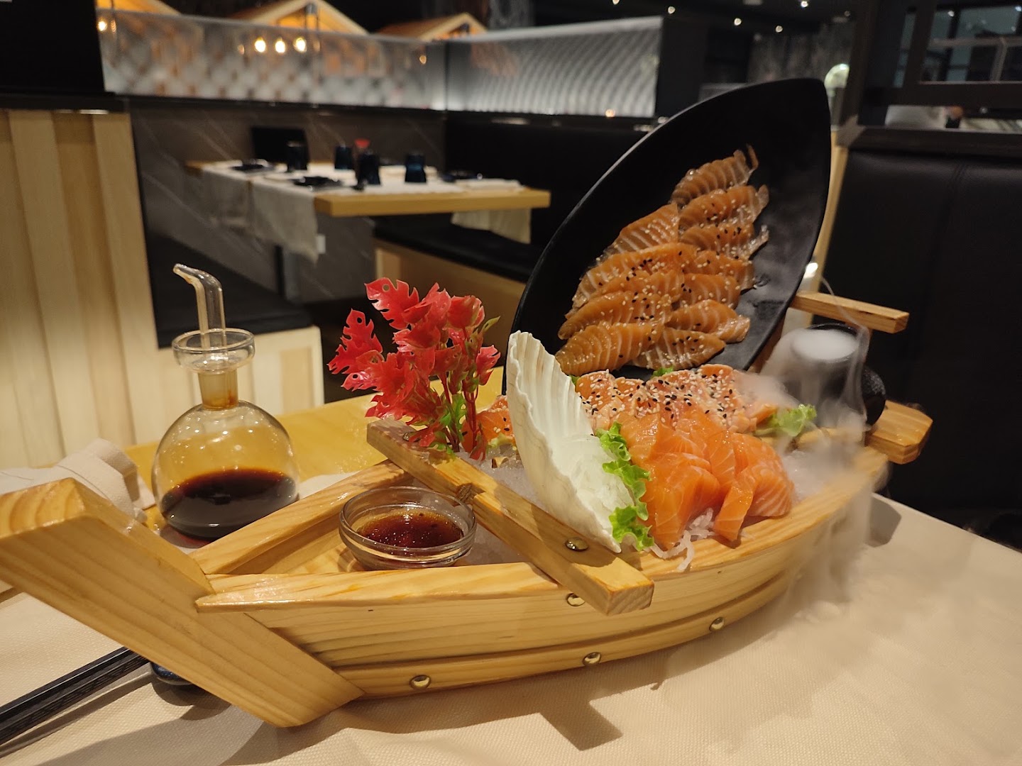 YOXI ristorante