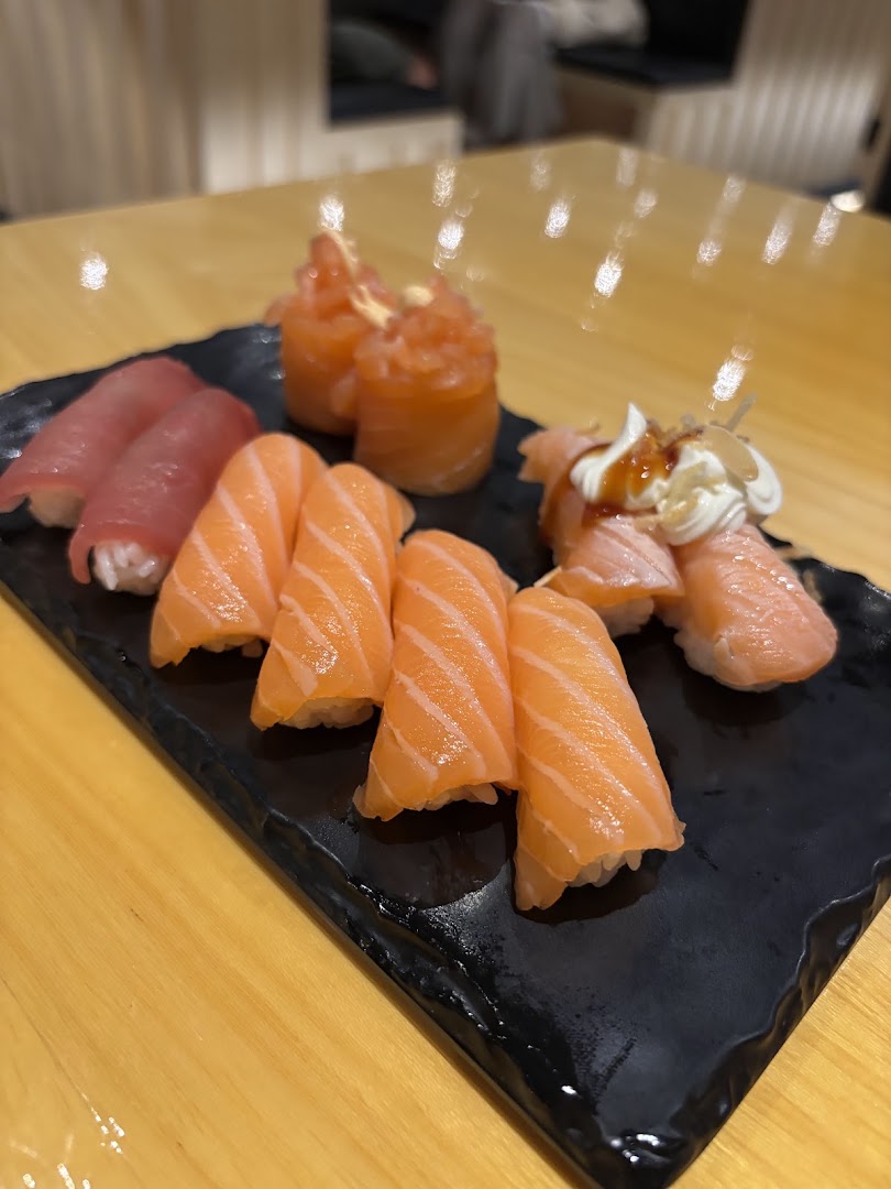 YOXI ristorante