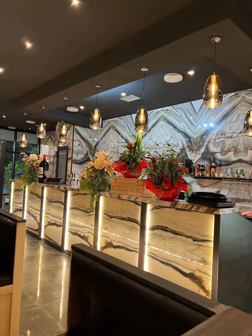 YOXI ristorante