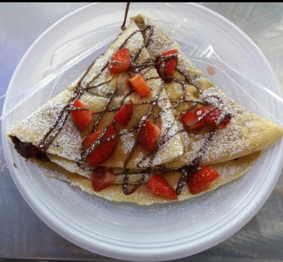 YoYogurt di Massimo a Nichelino Yogurt gelato, Crepes e Bubble Tea