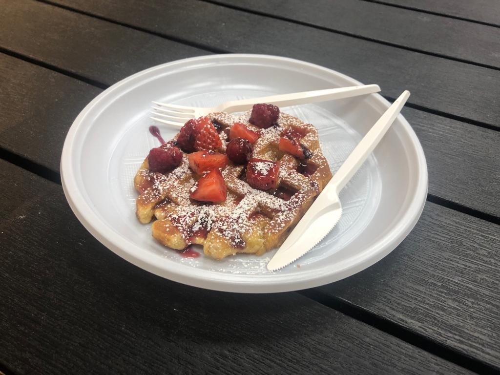 YoYogurt di Massimo a Nichelino Yogurt gelato, Crepes e Bubble Tea
