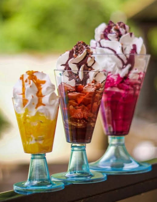 YoYogurt di Massimo a Nichelino Yogurt gelato, Crepes e Bubble Tea