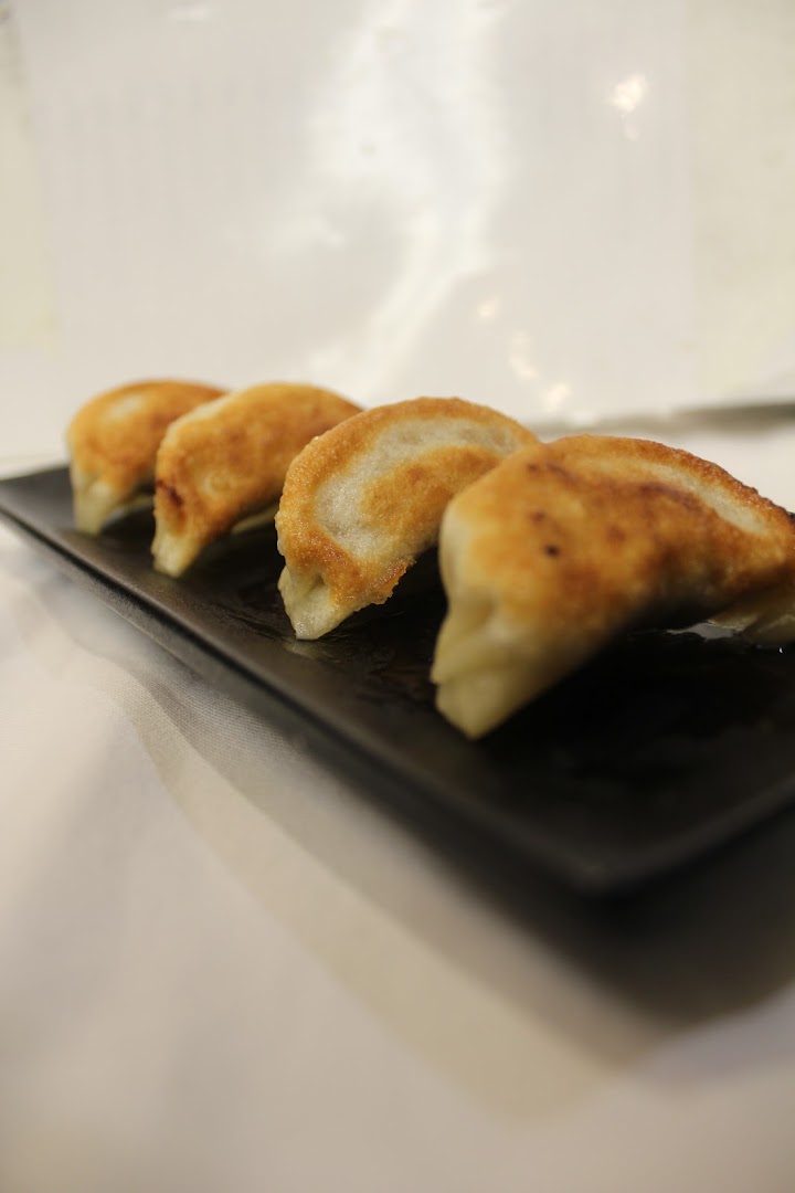Yu & An DimSum