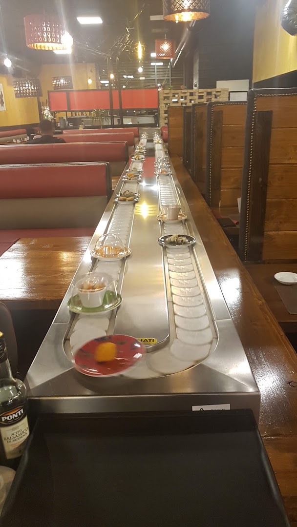 Yu Sushi