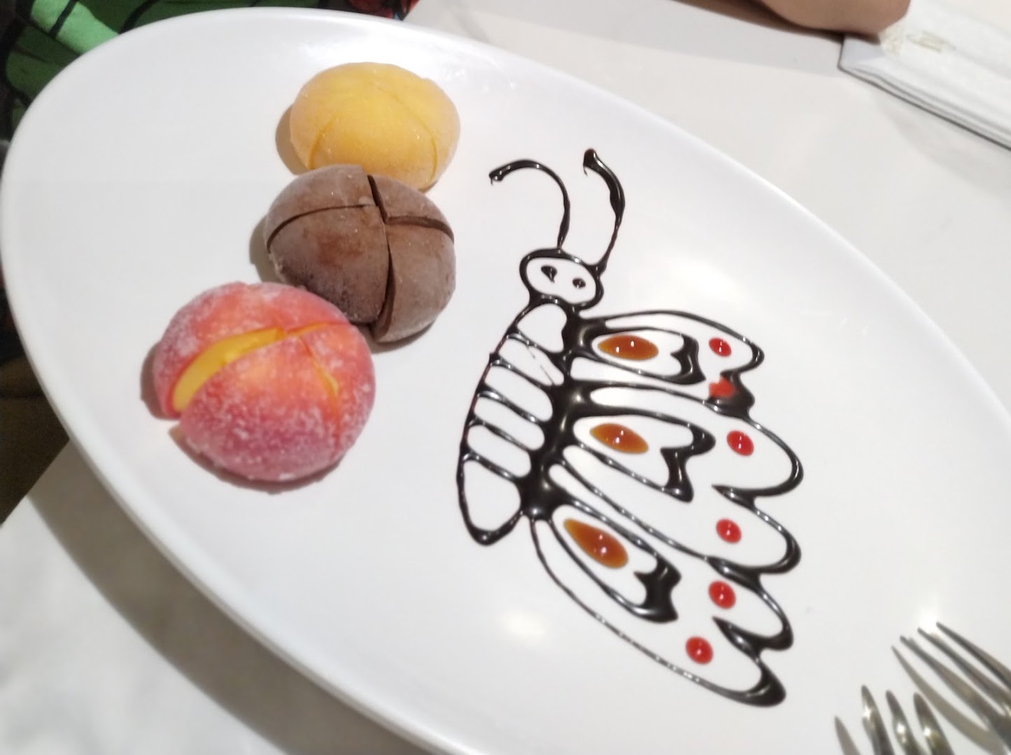 Yu Sushi