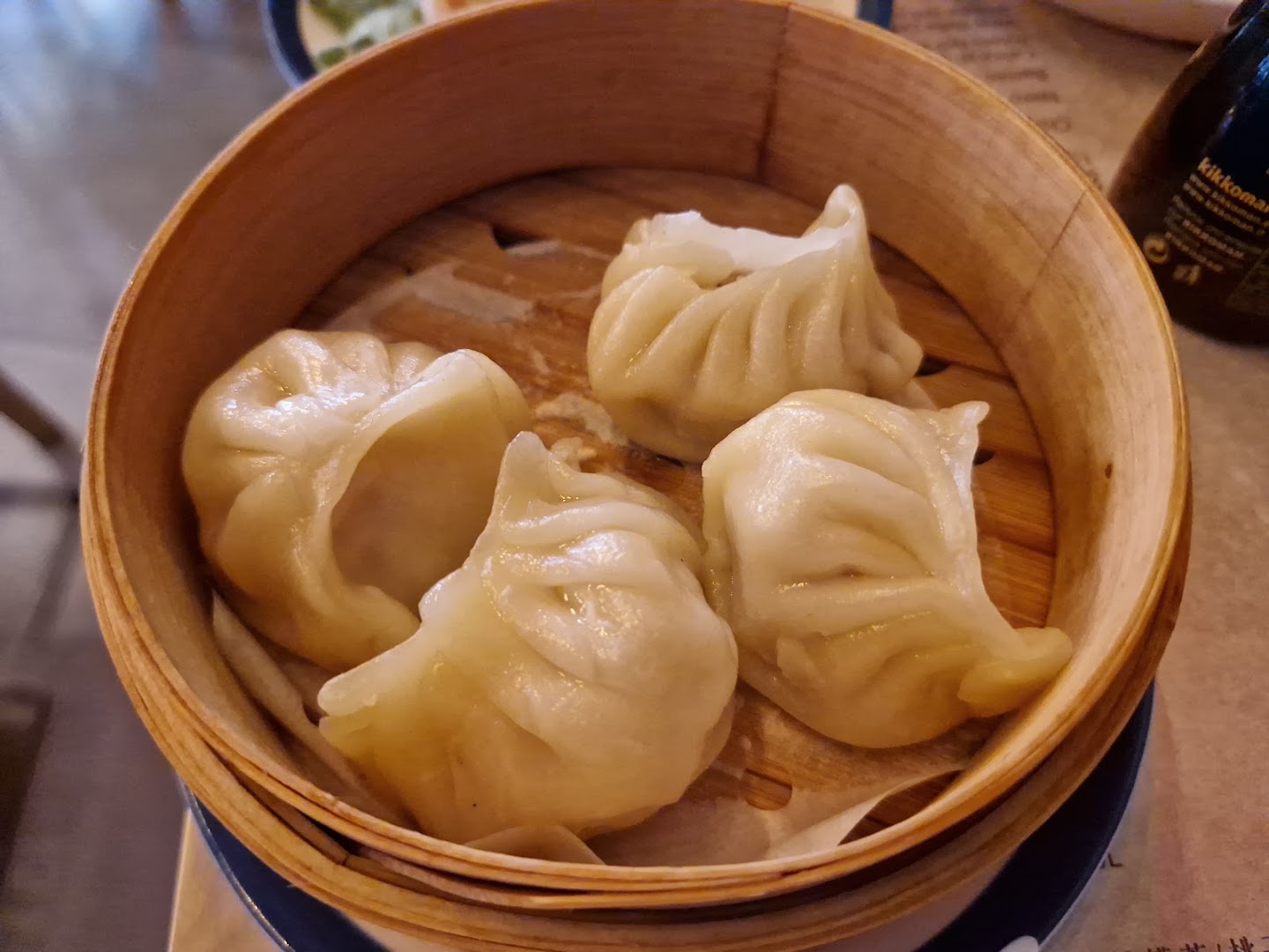 Yuan Hotpot