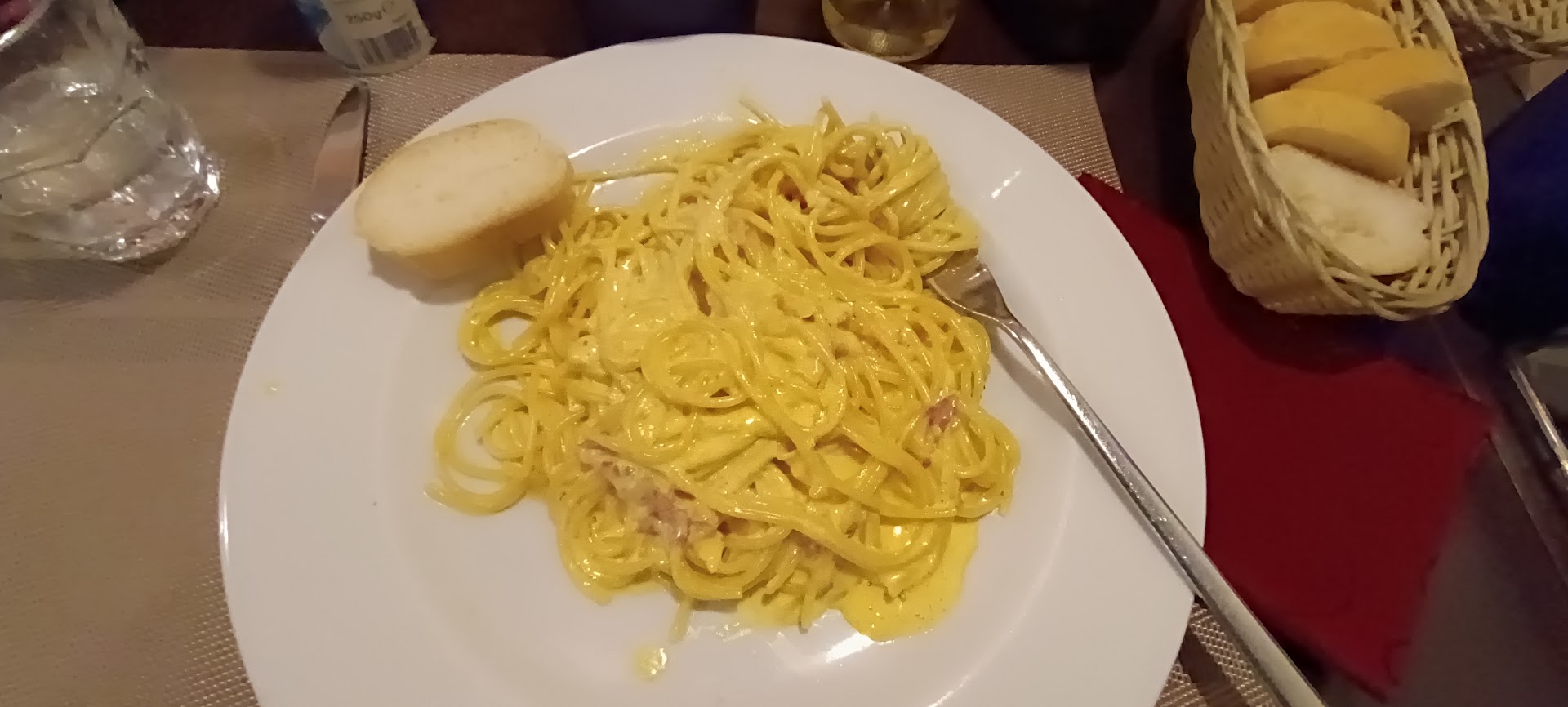 Yuan Sushi, Legnano
