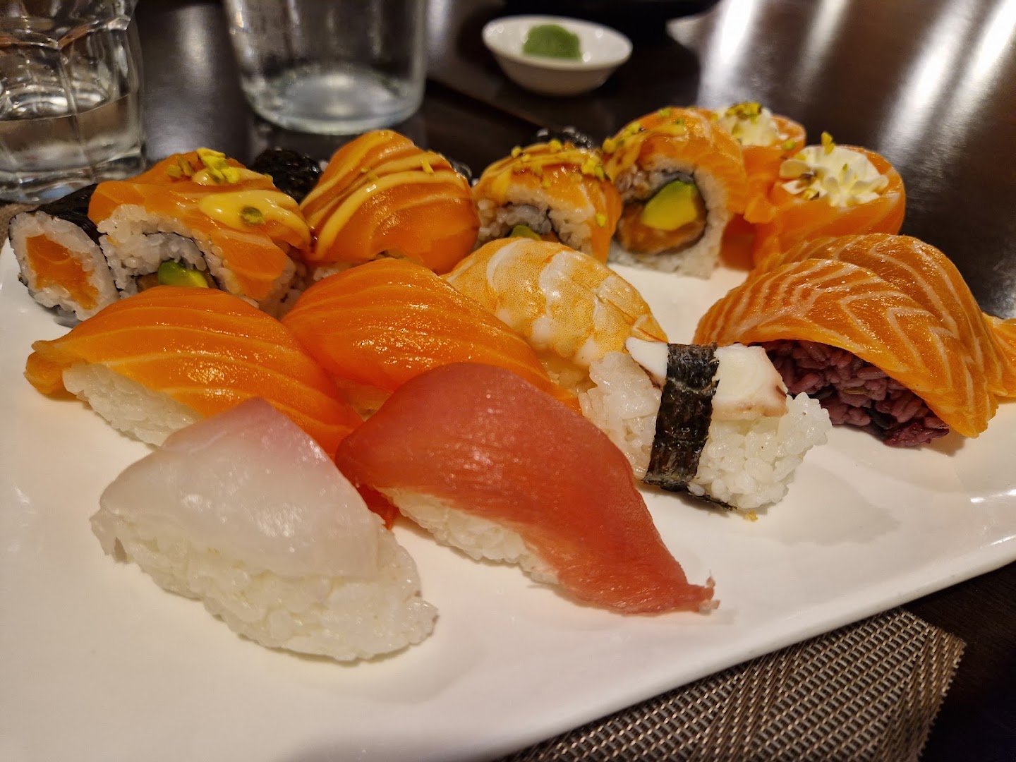 Yuan Sushi