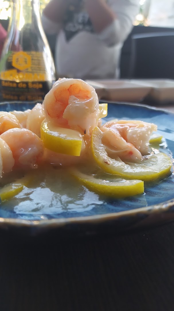 Yuan Sushi