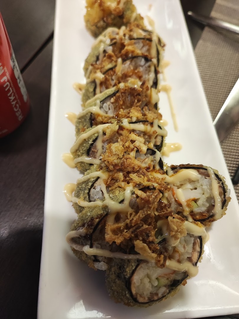 Yuan Sushi