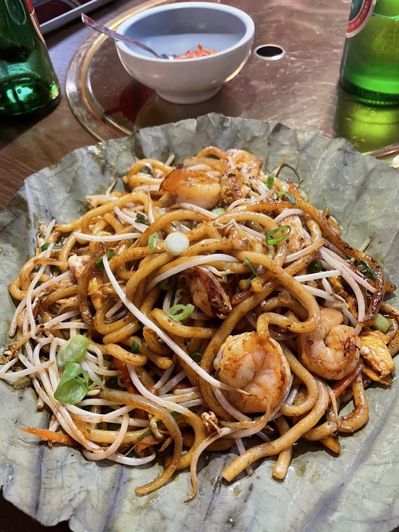 运河院子火锅YuanZi HotPot Porta Genova（NAVIGLI）, Milano