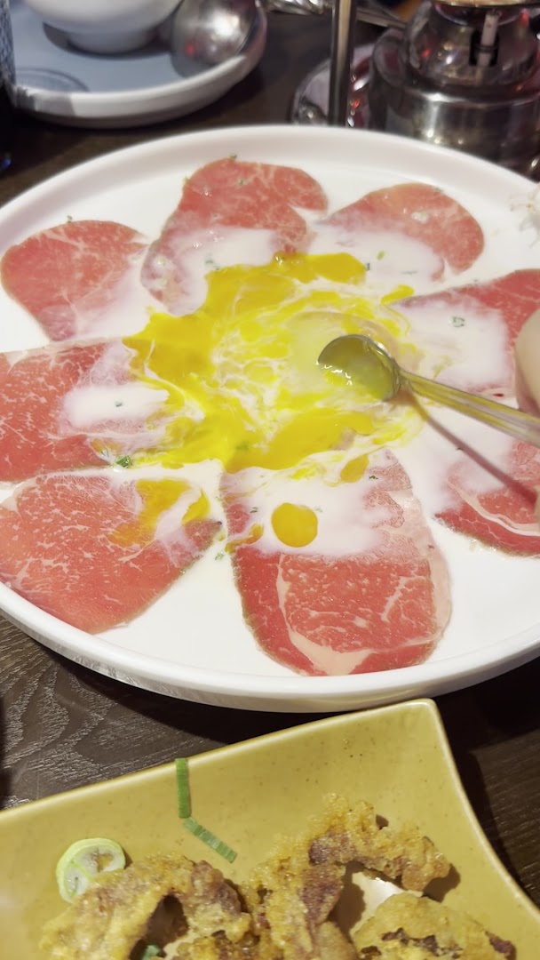 运河院子火锅YuanZi HotPot Porta Genova（NAVIGLI）