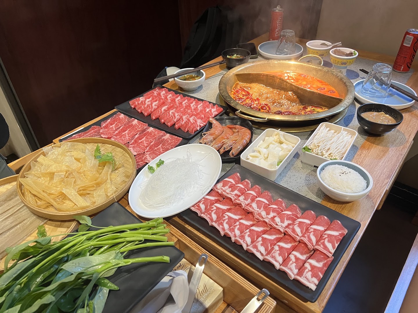 YuanZi HotPot Porta Venezia