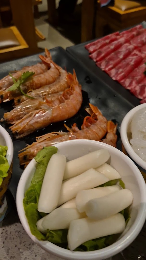YuanZi HotPot Porta Venezia