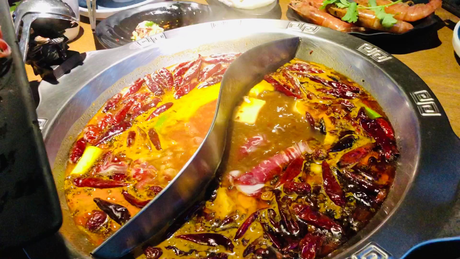YuanZi Restaurant