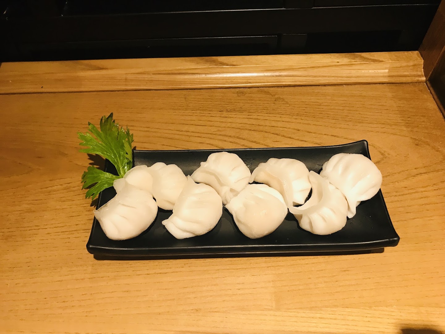 YuanZi Restaurant