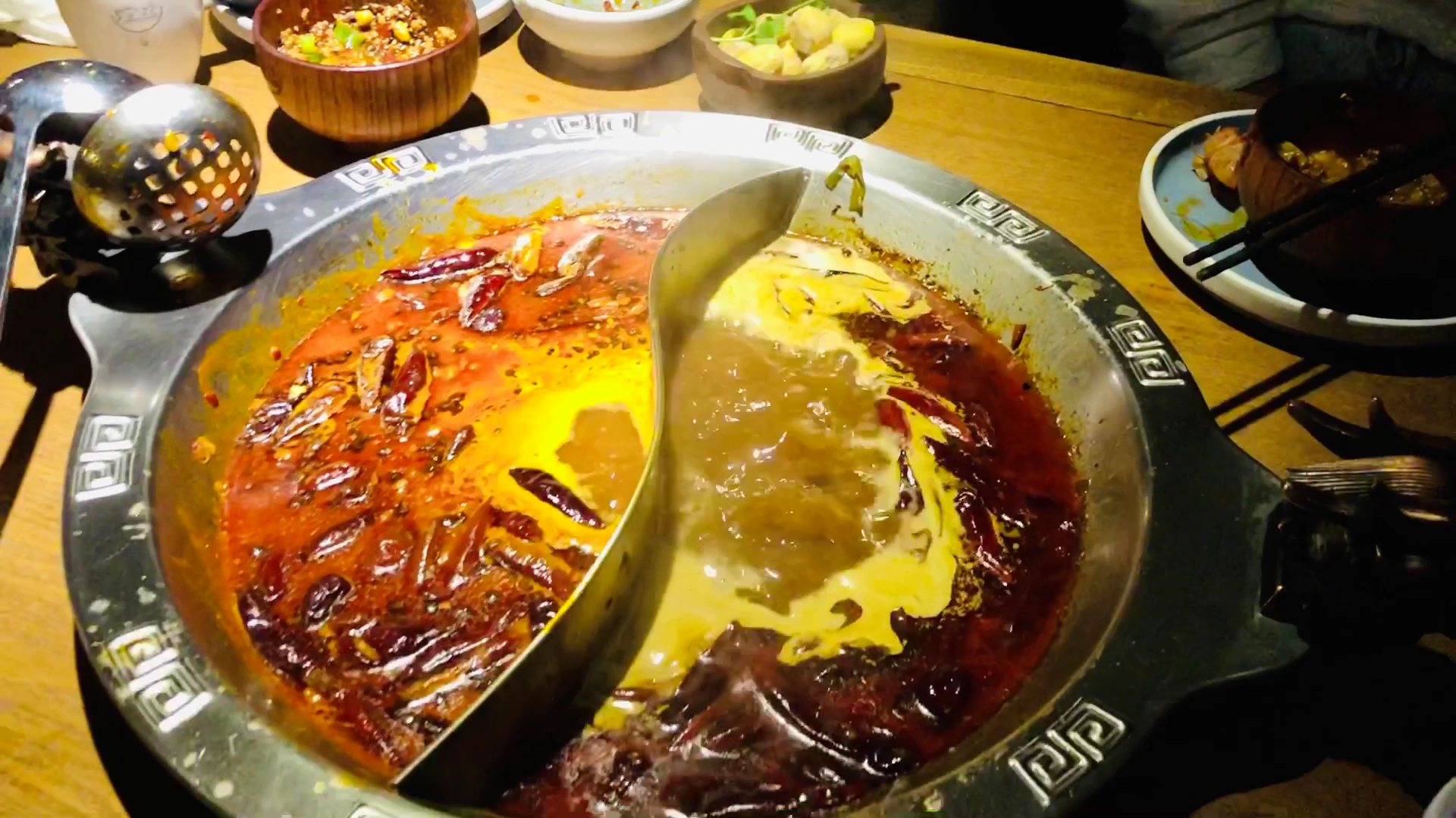 YuanZi Restaurant