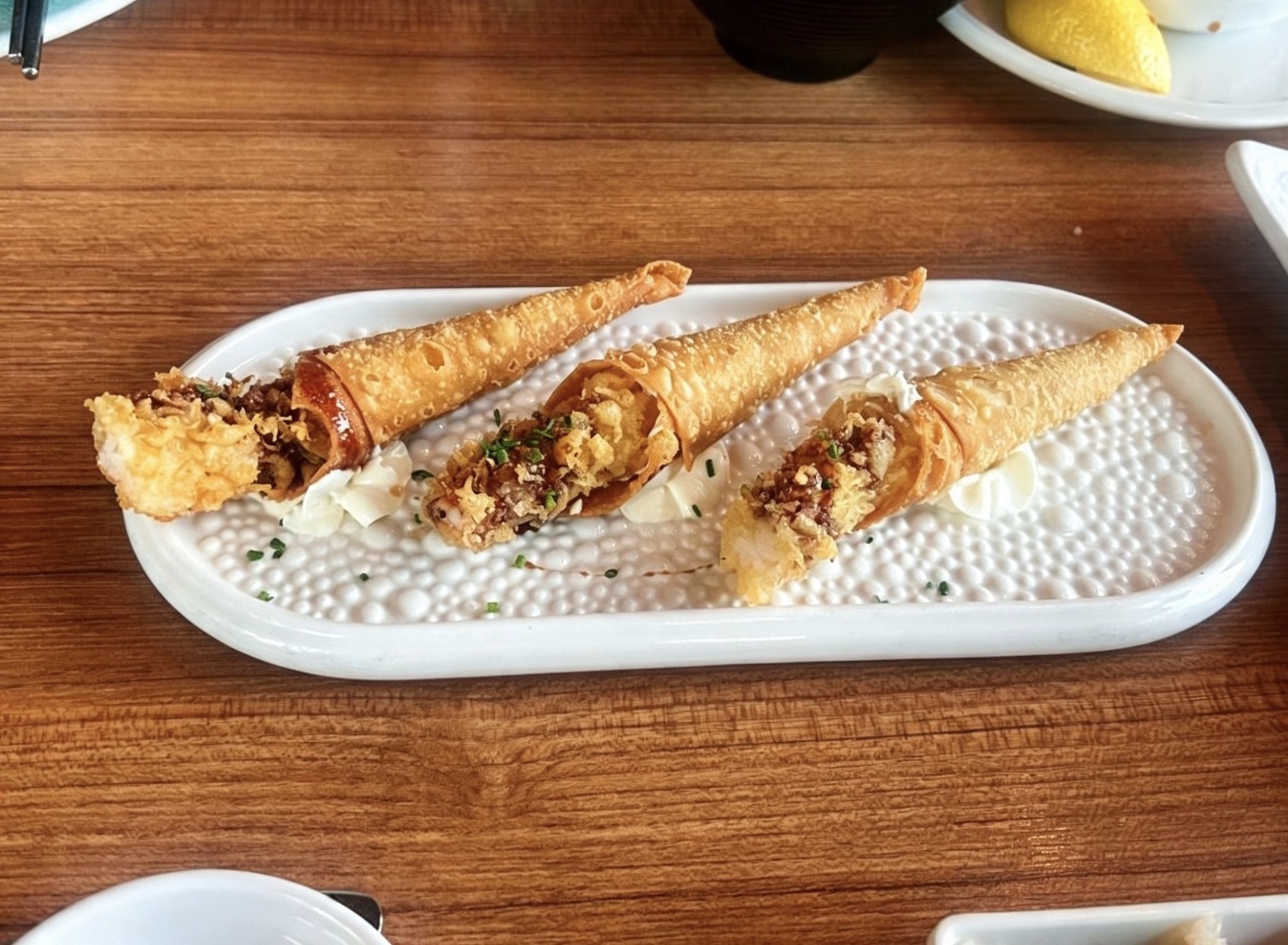 Yuga Sushi Restaurant Pisa