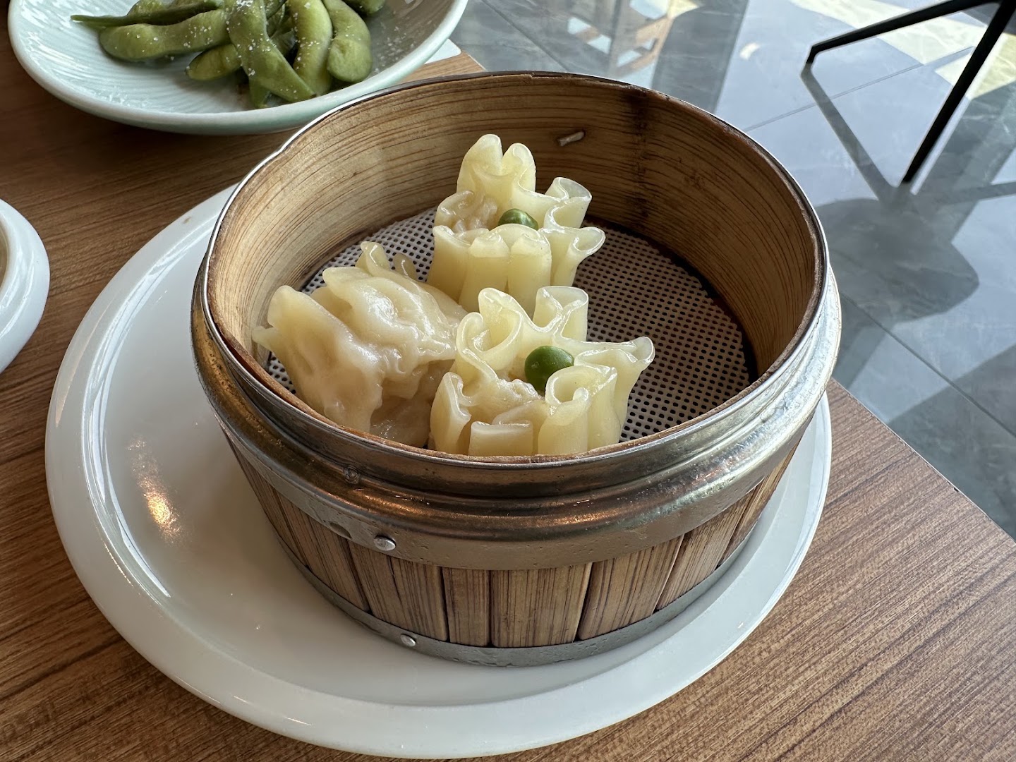 Yuga Sushi Restaurant Pisa