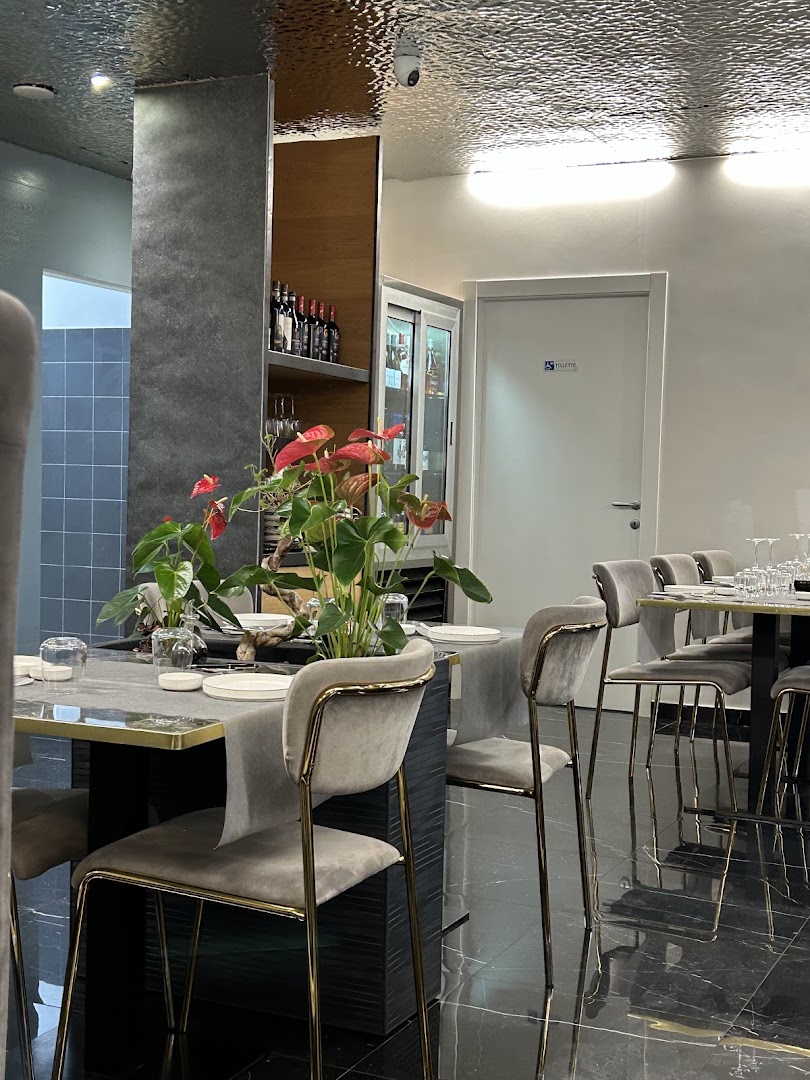 Yugo Sushi Experience - Sestri Levante