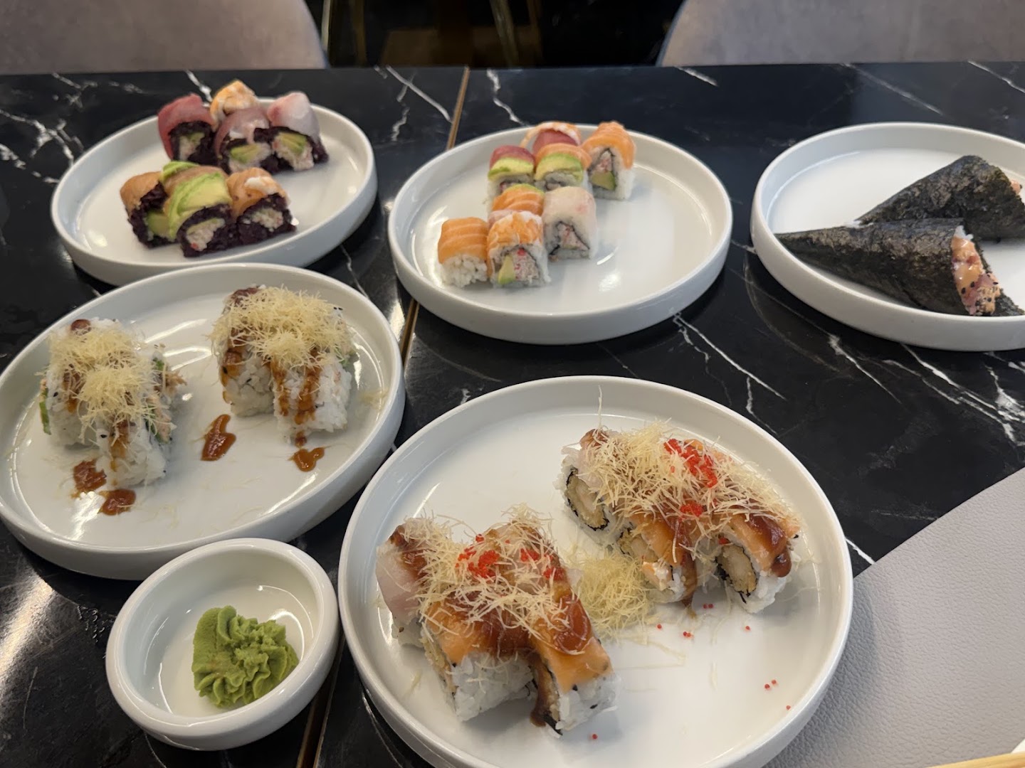 Yugo Sushi Experience - Sestri Levante