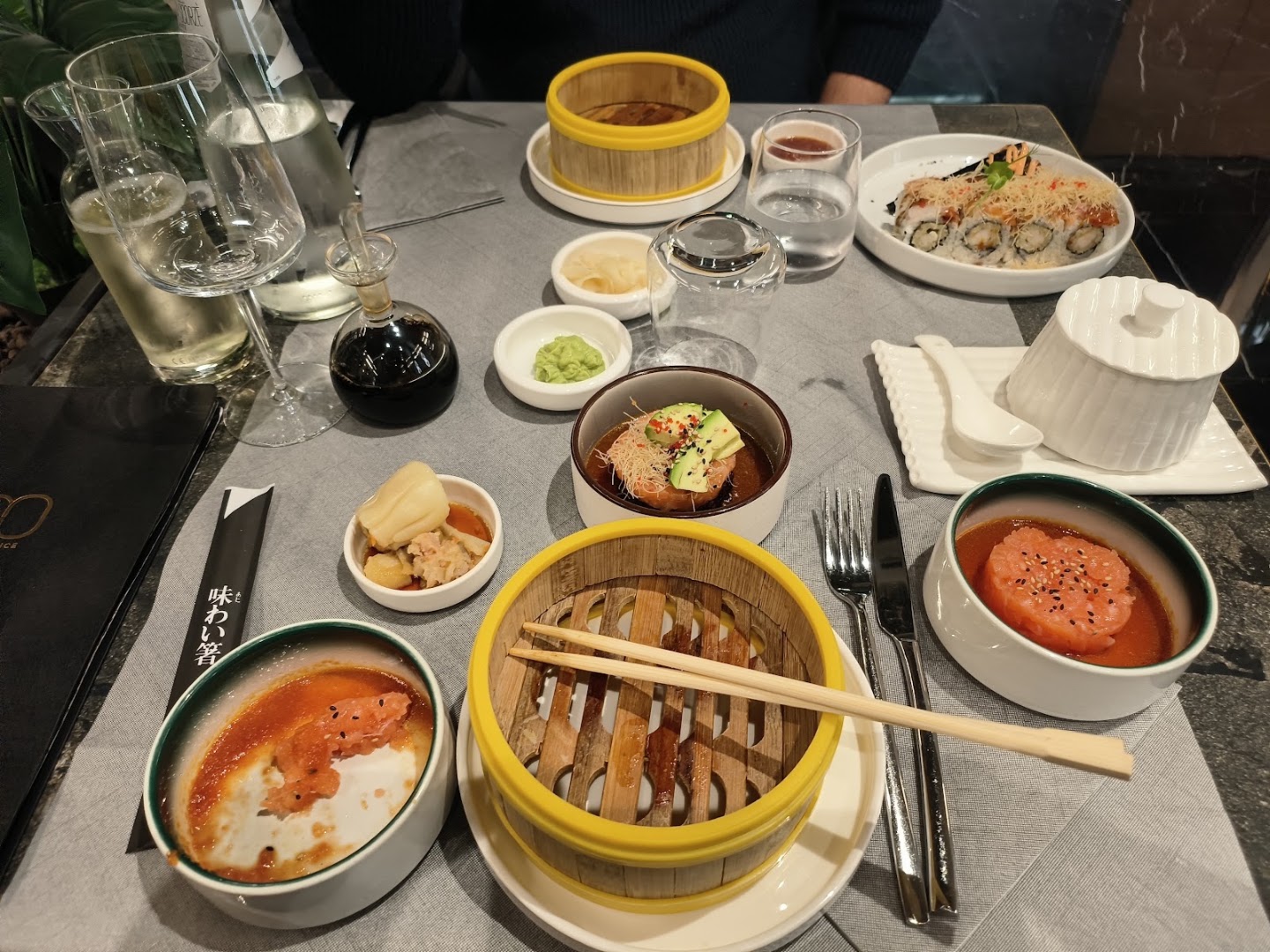 Yugo Sushi Experience - Sestri Levante