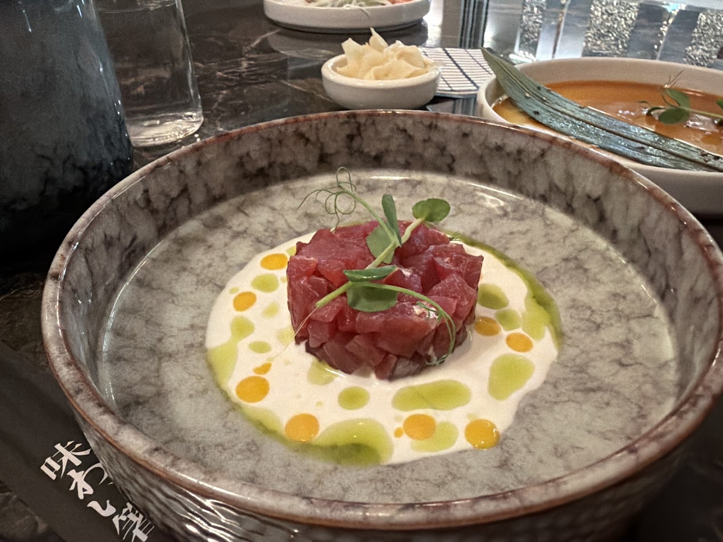 Yugo Sushi Experience - Sestri Levante