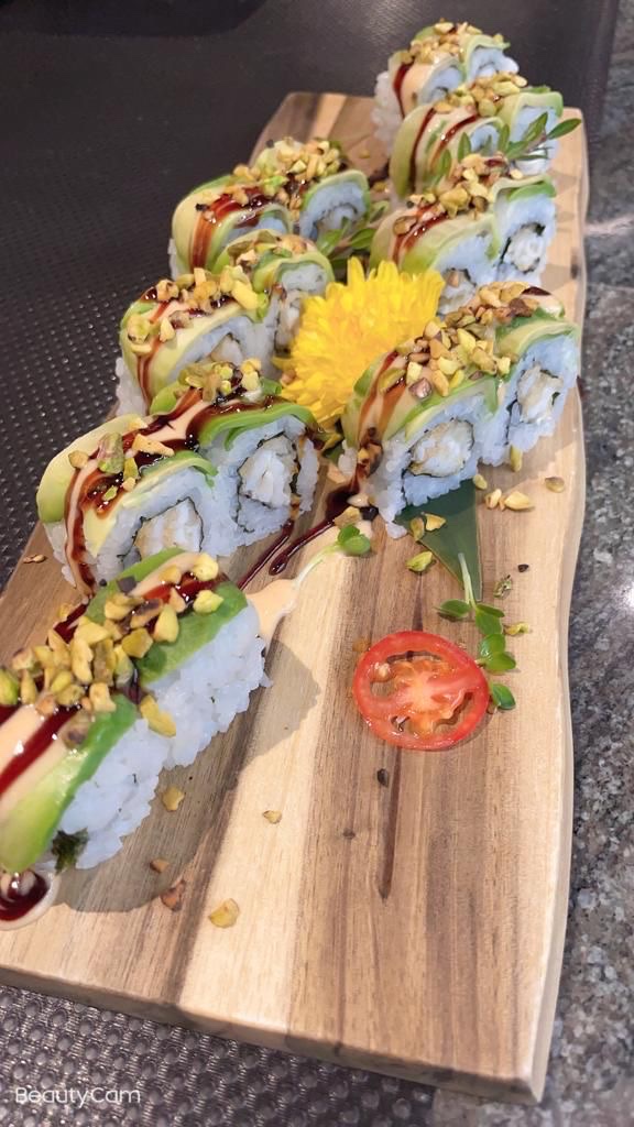 Yuki Fusion Restaurant