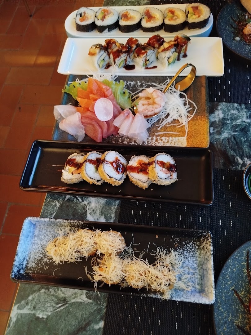 Yuki Fusion Restaurant