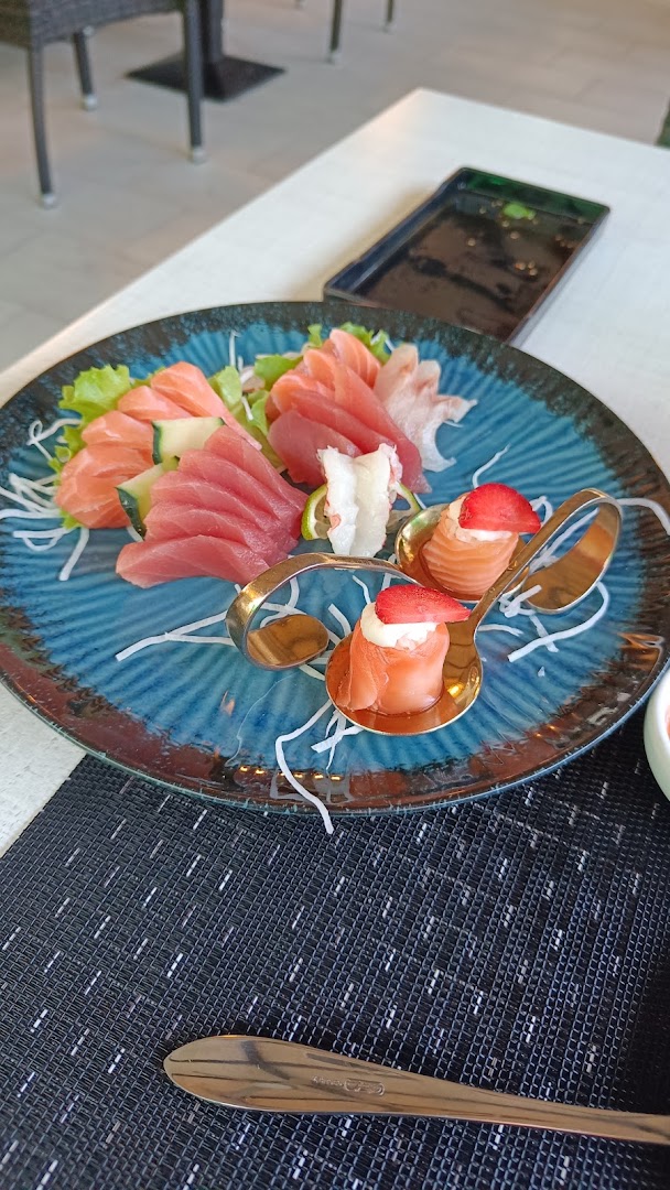 Yuki Fusion Restaurant, Fiorenzuola d'Arda