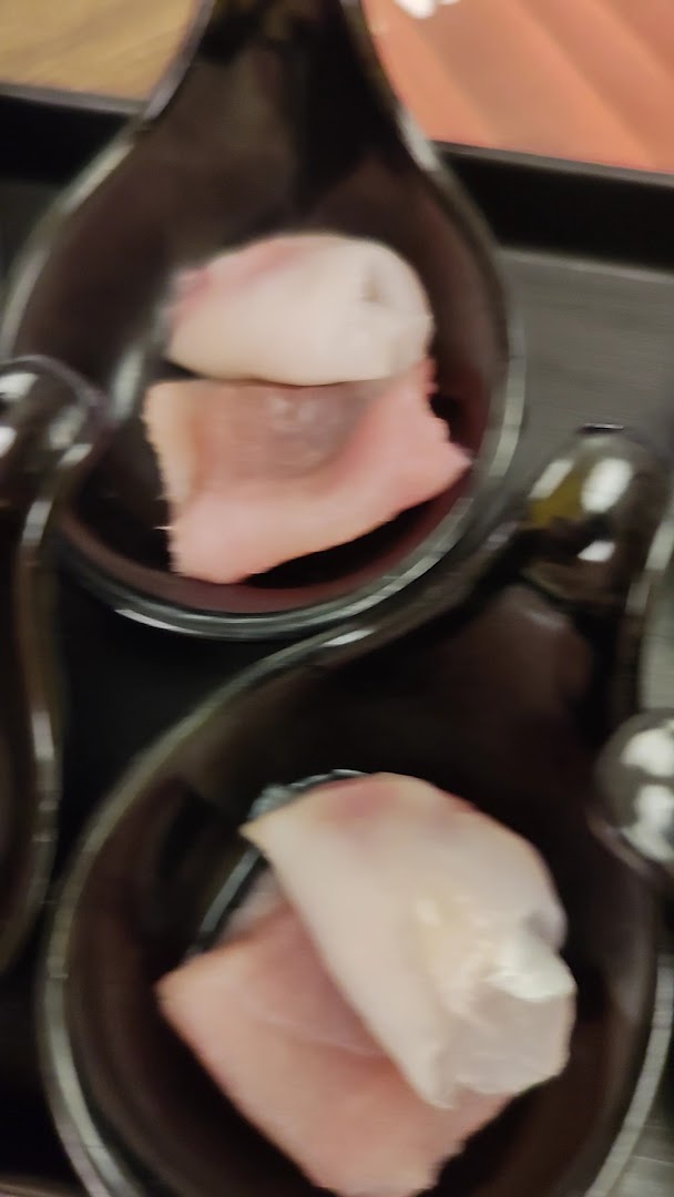 Yuki Sushi Borgetto-Partinico