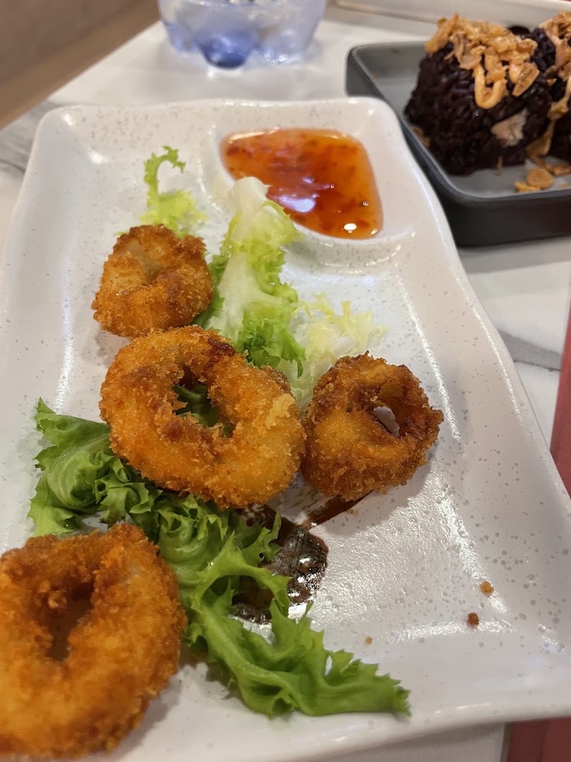 Yuki Sushi Borgetto-Partinico