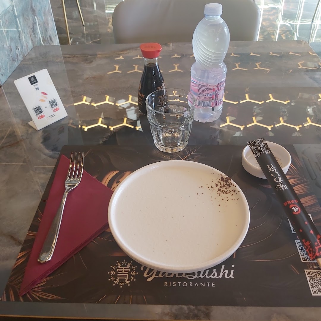 Yuki Sushi Canicatti