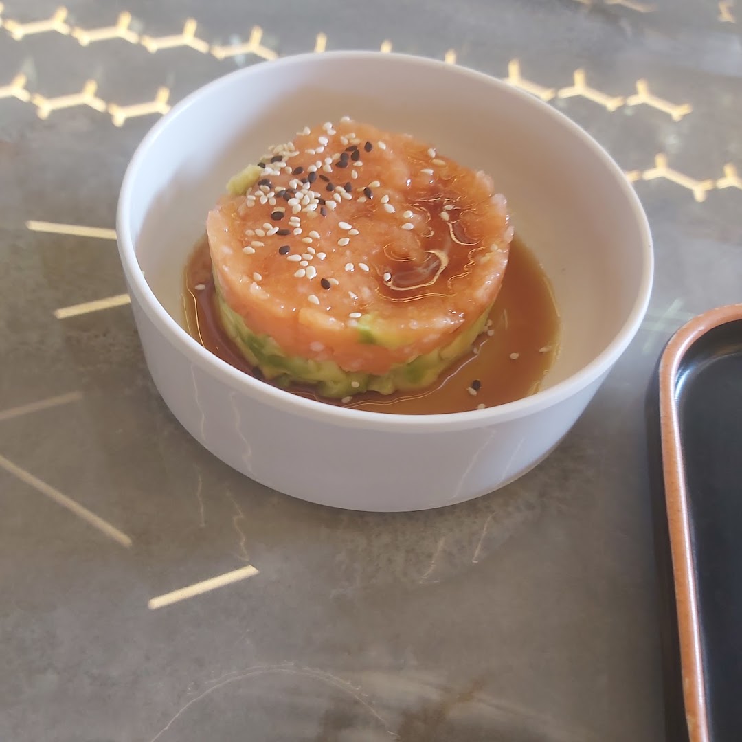 Yuki Sushi Canicatti, Canicattì