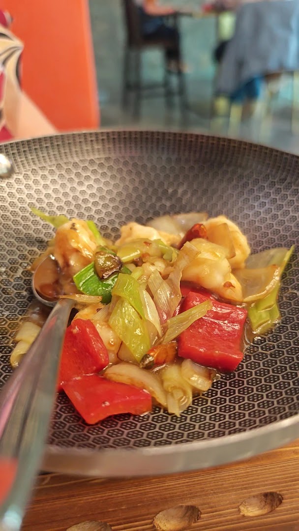 Yuki Sushi Canicatti