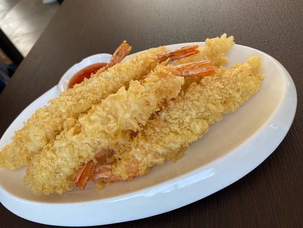 Yuki Sushi di carini