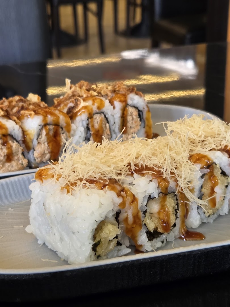 Yuki Sushi di carini