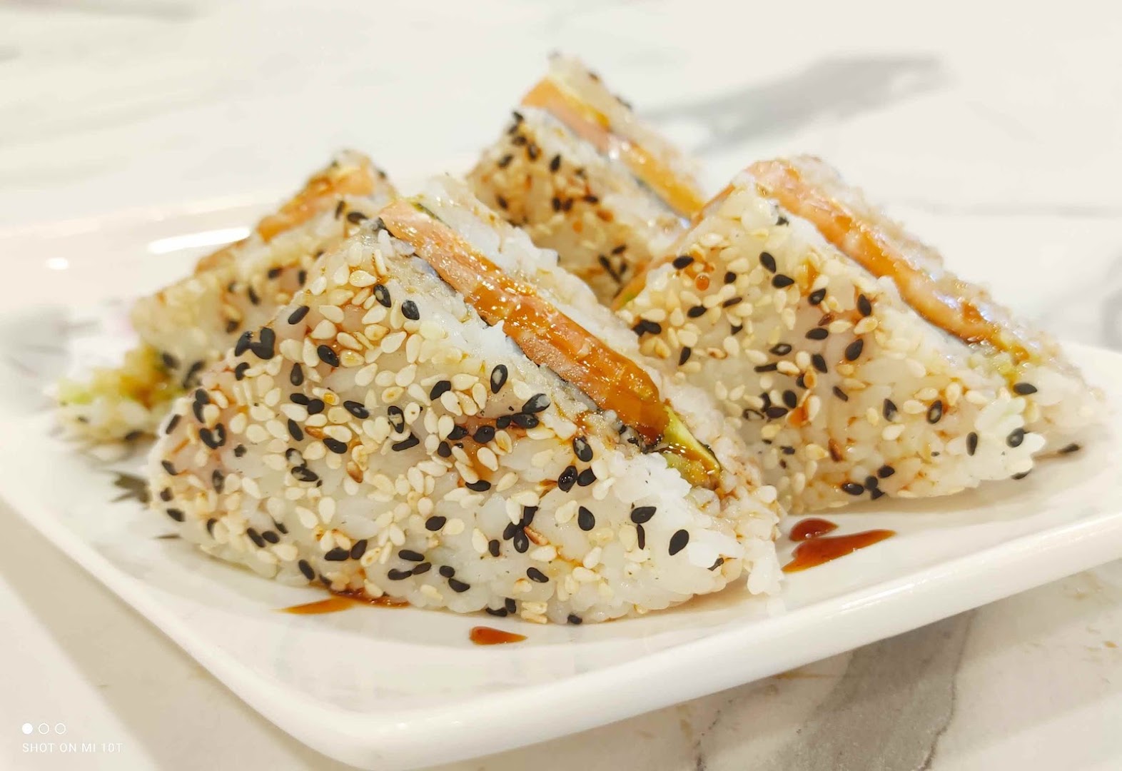 Yuki Sushi di carini