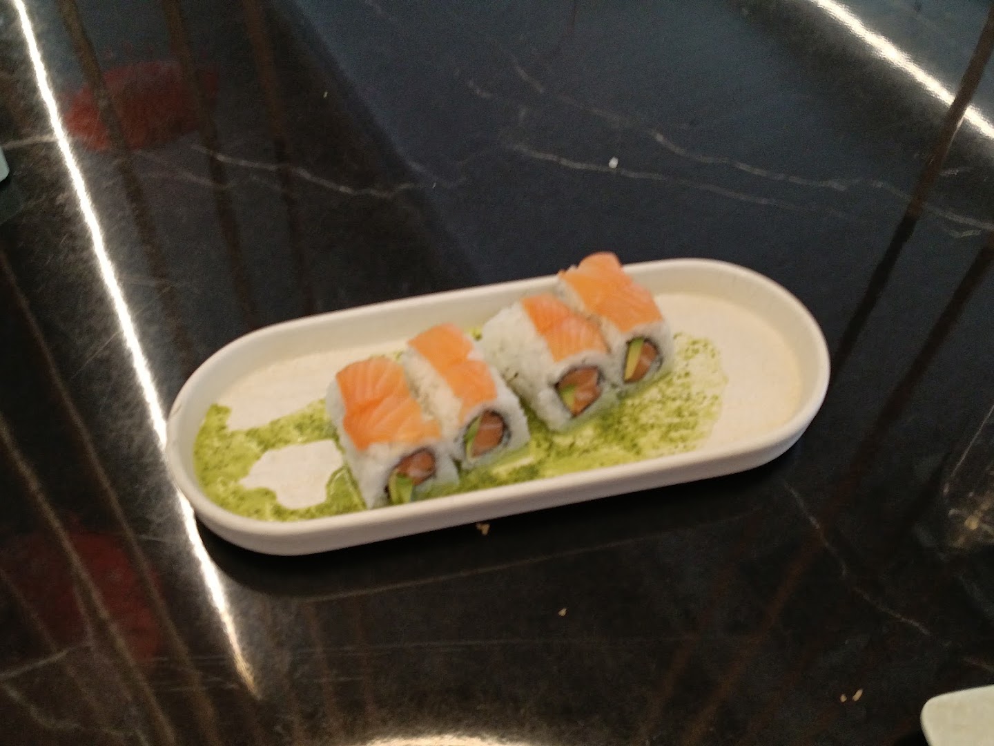 Yuki Sushi di carini