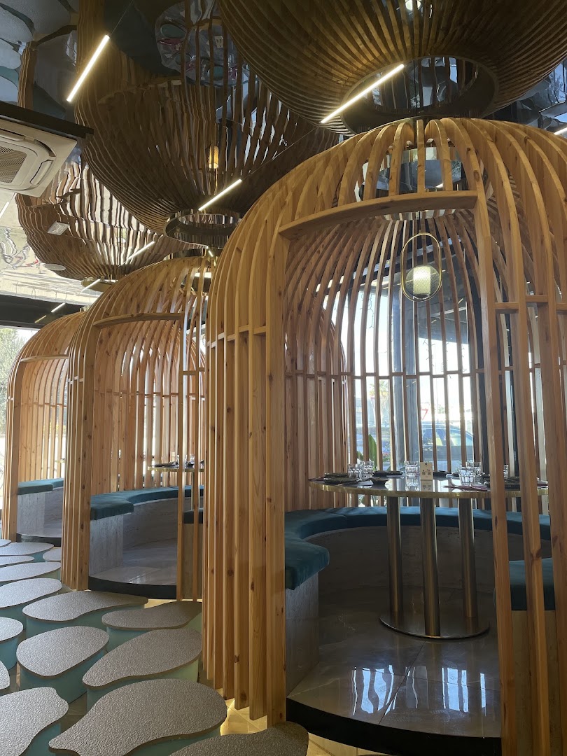 Yuki Sushi Giarre