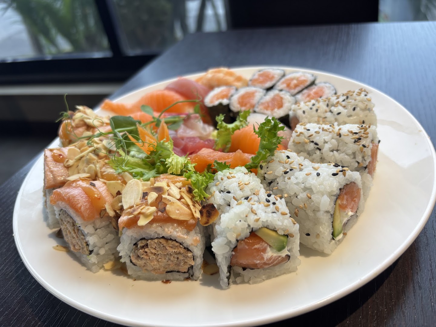Yuki Sushi Giarre