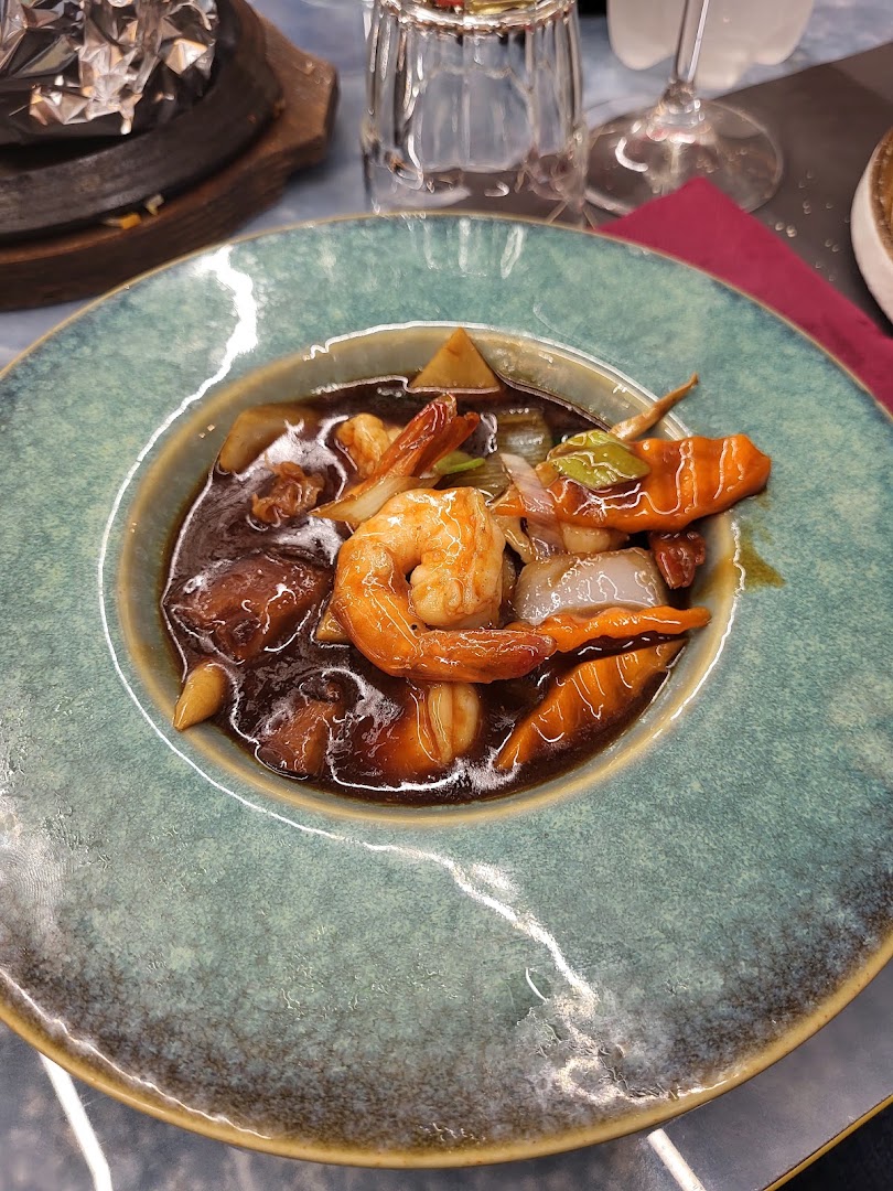 Yuki Sushi Messina