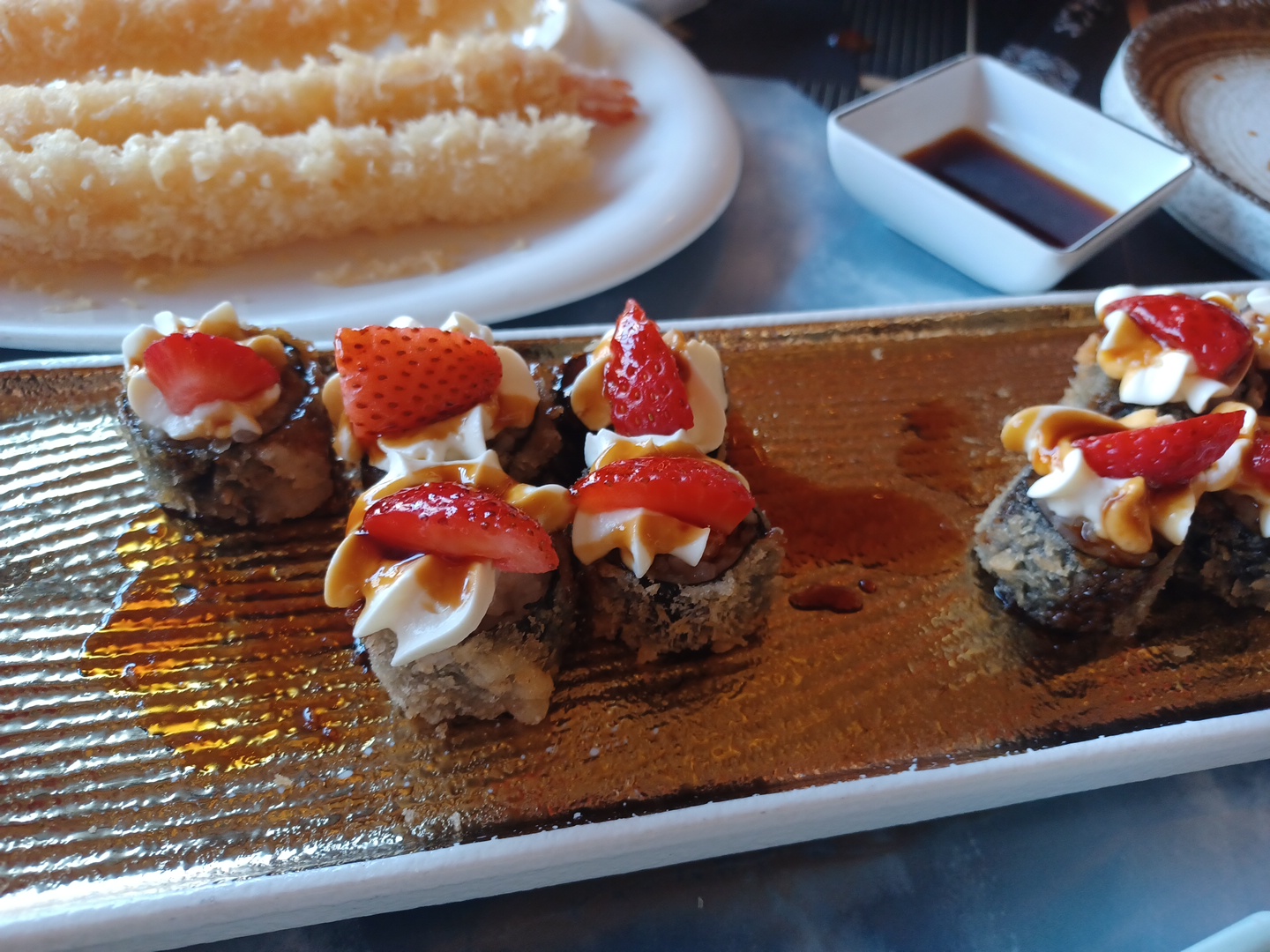 Yuki Sushi Messina