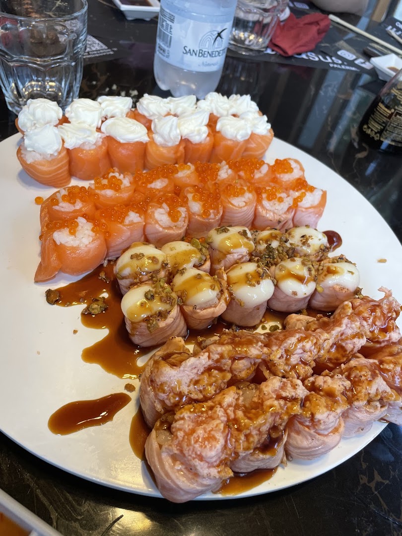 Yuki Sushi