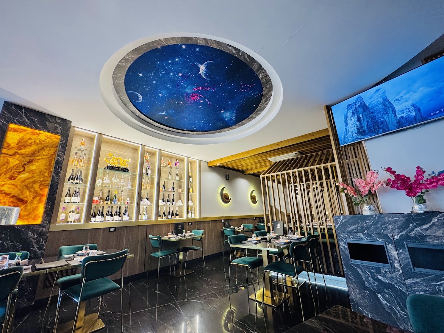 Yuki Sushi